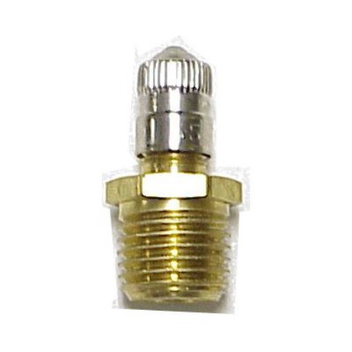 Picture of TANK VALVE-1/4NPT-LENGTH 7/16