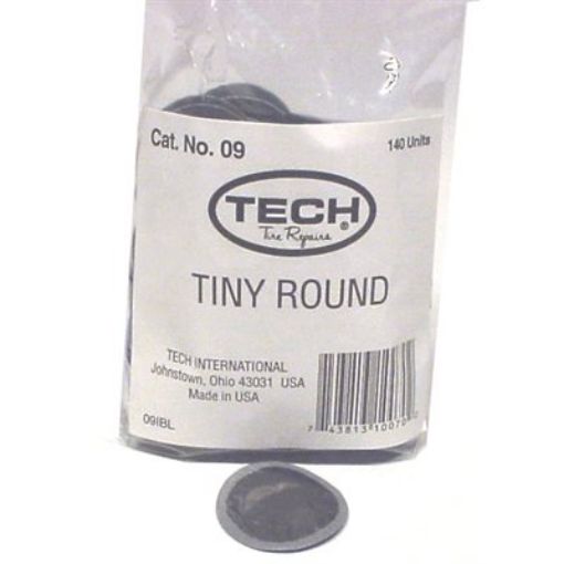 Picture of TINY ROUND