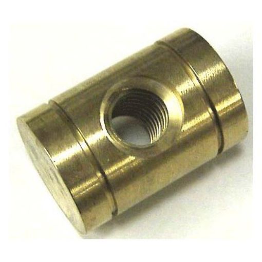 Picture of TC-610 MBB PART - PUSH BAR NUT