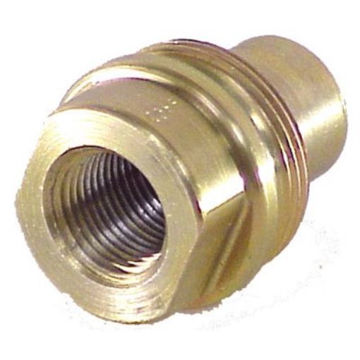 Picture of 3/8 FPT HYD ADAPTER -10000 PSI