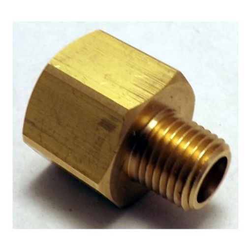 Picture of REDUCER BUSHING 1/2F TO 1/4M