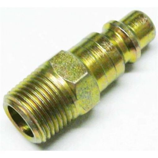 Picture of INDUSTRIAL NIPPLE 3/8-3/8M