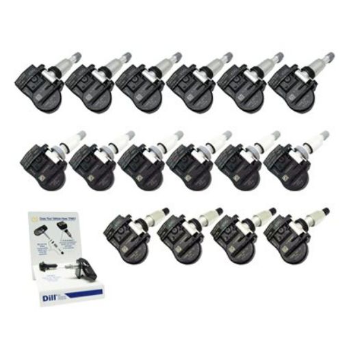 Picture of REDI-SENSOR MULTI-PACK 16/PK