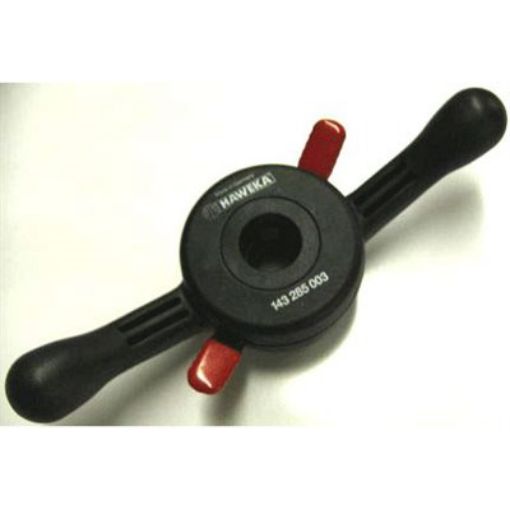 Picture of PROGRIP QUICK NUT SHAFT 28X3.5