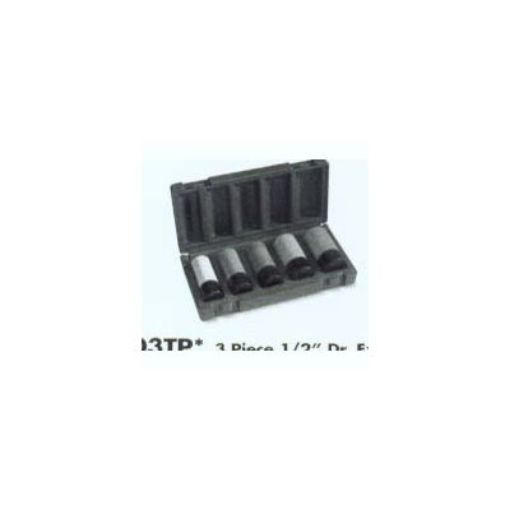 Picture of 5PC 1/2 DR X-TW PROTECTOR SKT