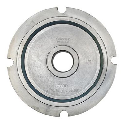 Picture of PROMAX #2 HUB PILOT DISC-40MM