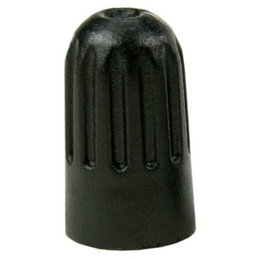 Picture of TPMS LONG BLK PLAS. CAP 100/BX