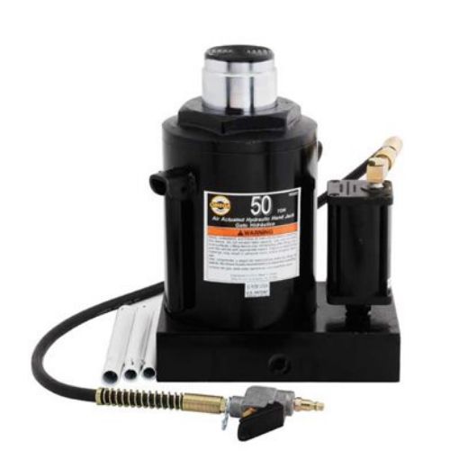 Picture of SFA-OMEGA 50T A/H BOTTLE JACK