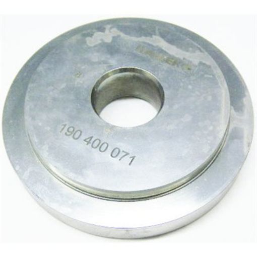 Picture of PROMAX #6 HUB PILOT DISC-40MM