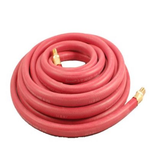 Picture of 5/16ID X 25FT R.HOSE 1/4M ENDS