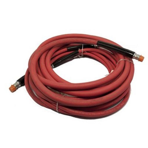 Picture of 5/16ID X 30FT R.HOSE 1/4M ENDS