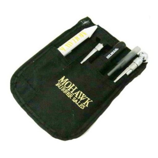 Picture of TIRE TOOL POUCH - W/ TOOLS