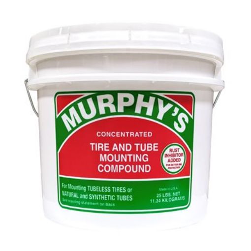 Picture of MURPHYS MTNG PASTE - 25LBS