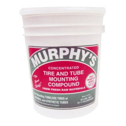 Picture of MURPHYS MTNG PASTE - 40LBS