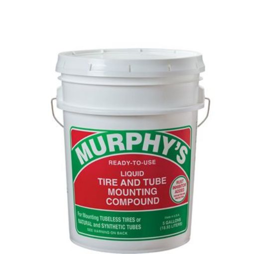 Picture of MURPHYS LIQ.MOUNTING LUBE 5G