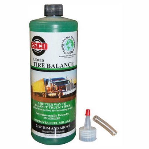 Picture of ESCO LIQ. TIRE BALANCE 1QT.