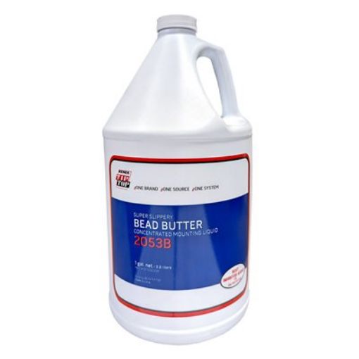 Picture of 2053B BEAD BUTTER BLUE - 1 GAL