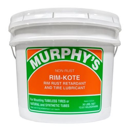 Picture of MURPHYS RIM KOTE LUBE - 30LBS