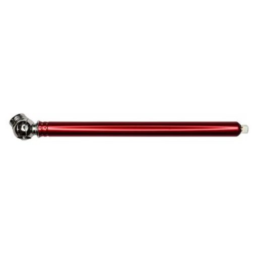 Picture of PENCIL TIRE GAUGE 10 - 50 PSI RED