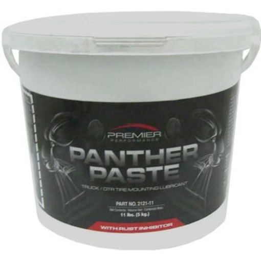 Picture of PREMIER PANTHER PASTE - 8 LB.