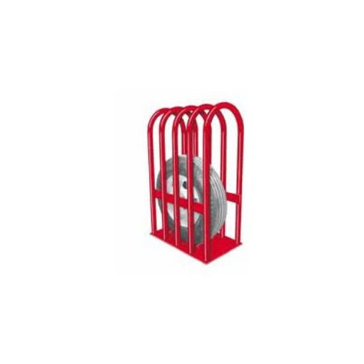 Picture of TRUCK - 5 BAR SAFETY CAGE