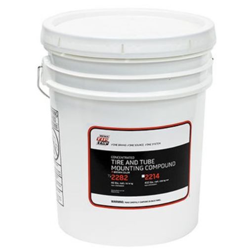 Picture of REMA CONCENTRATED TIRE AND TUBE MOUNTING COMPOUND — 40 LBS