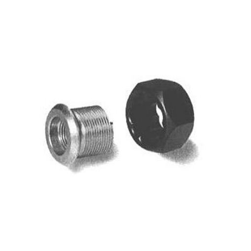 Picture of REPL.RIB NUT - 1-1/8 (13/16SQ)