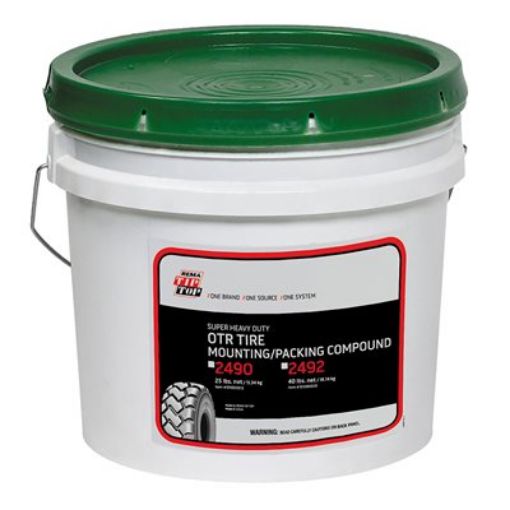 Picture of REMA OTR TIRE MOUNTING / PACKING COMPOUND 