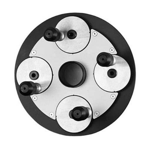 Picture of QUICKPLATE 4 PIN SERIES V 40MM