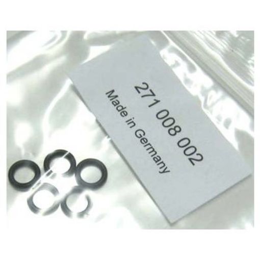 Picture of O-RING-11MM PLUG-IN STUD 5PK