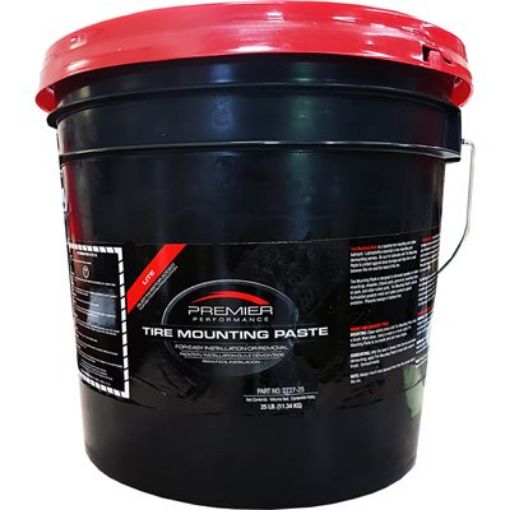 Picture of PP TIRE MTNG PASTE 25LBS