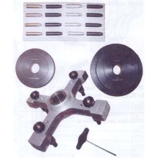 Picture of FORD ADPT KIT 19/16 SHAFT 28