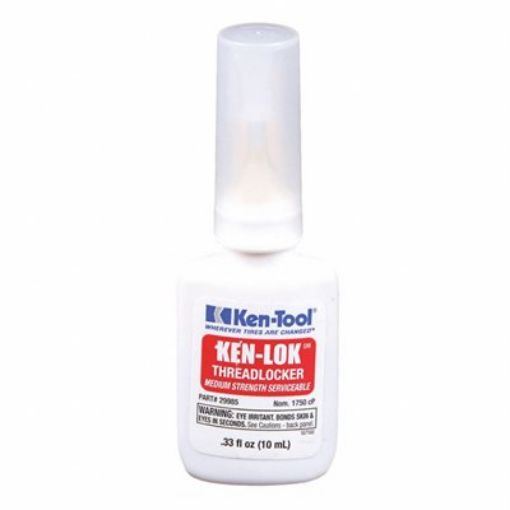 Picture of 29980 - KEN-LOK THREADLOCKER