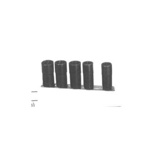 Picture of 1/2DR WHL LUG REMOVER SET 5PC