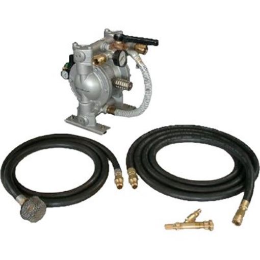 Picture of WONDER 1 CALCIUM PUMP/KIT ASSY