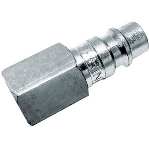 Picture of 1/4 ULTRAFLO PLUG 1/4 F NPT