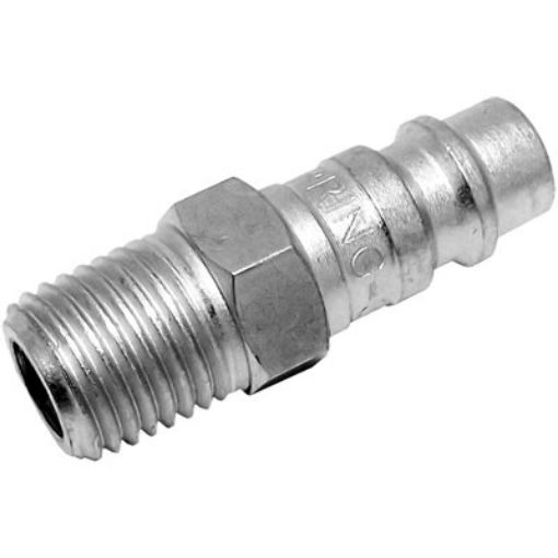 Picture of 1/4 ULTRAFLO PLUG 1/4 M NPT