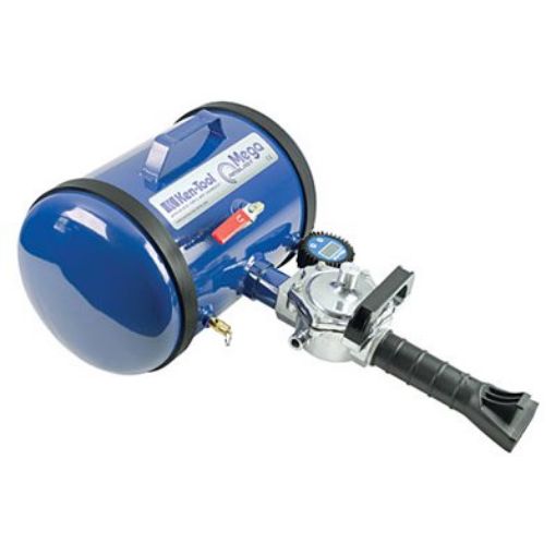 Picture of MEGA AIR BLASTER BEAD SEATER - 5 GALLON ALUMINUM TANK