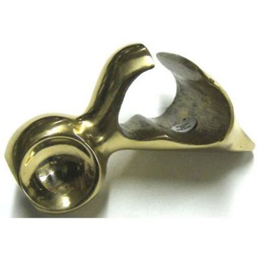 Picture of TRK TIRE BEAD KEEPER-BRASS