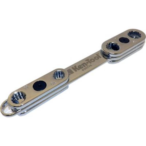 Picture of KEN-TOOL 8 IN 1 WRENCH - MET