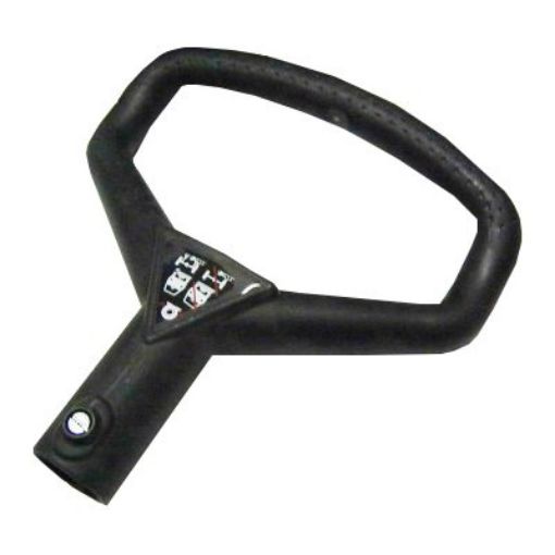 Picture of DK20Q - UPPER HANDLE TRI-SIDE