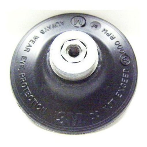Picture of 3 IN. 3M DISC PAD W/O ADPTR