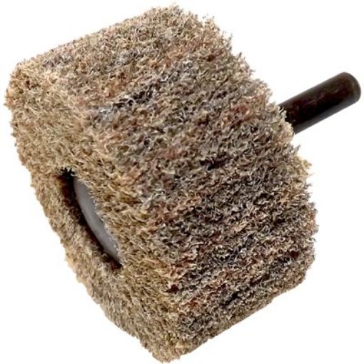 Picture of 2 IN. SCOTCHBRITE FLAP BRUSH
