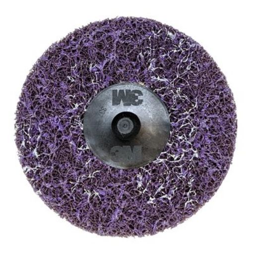 Picture of 3 IN. PURPLE BLEND/FINISH DISC