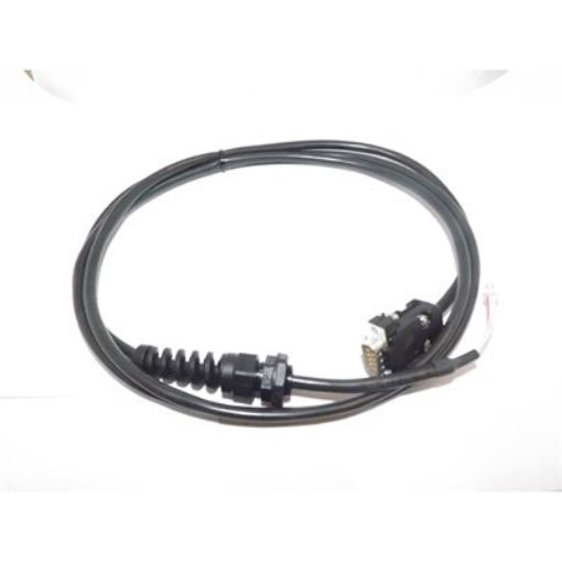 Picture of FLAT MOLEX CONN VASCH CABLE