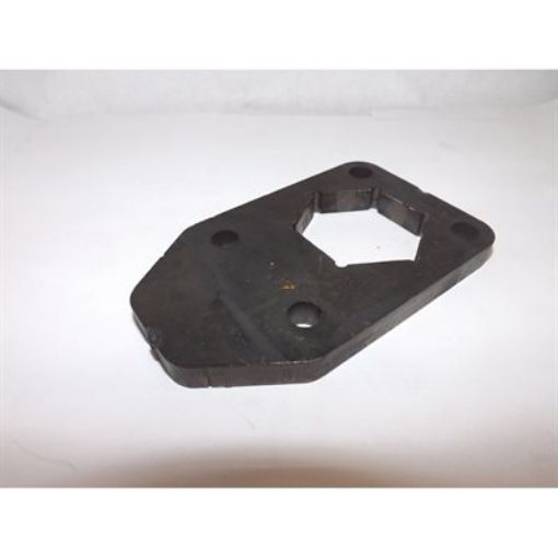 Picture of LOCKING PLATE FOR SUPERRM