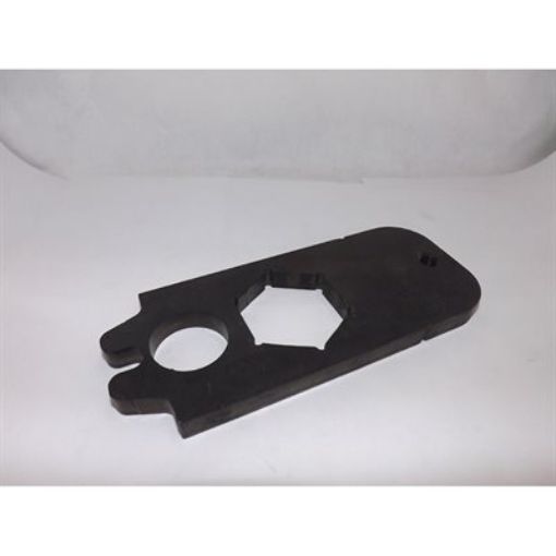 Picture of VERTICAL LOCKING PLATE