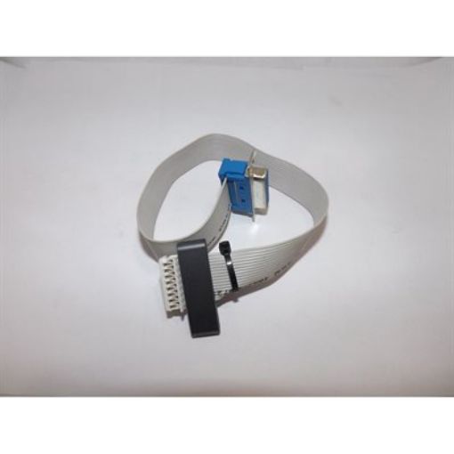 Picture of FLAT CABLE 16-WAT L.300MM