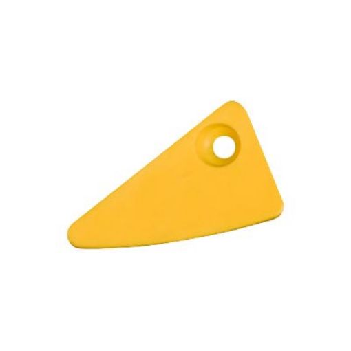 Picture of TRIANGLE INSERTS 1PC