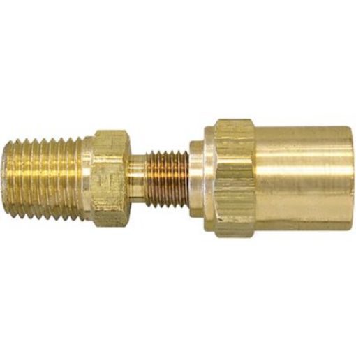 Picture of REUSE 3/8 ID HOSE FITTING